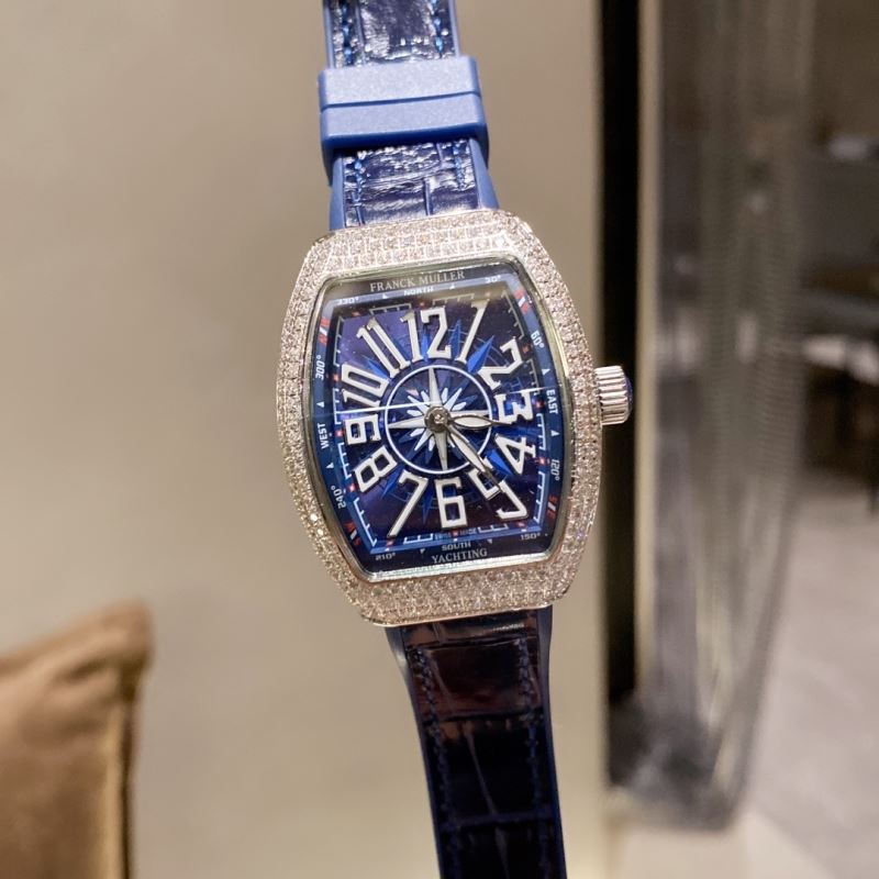 FRANCK MULLER Watches